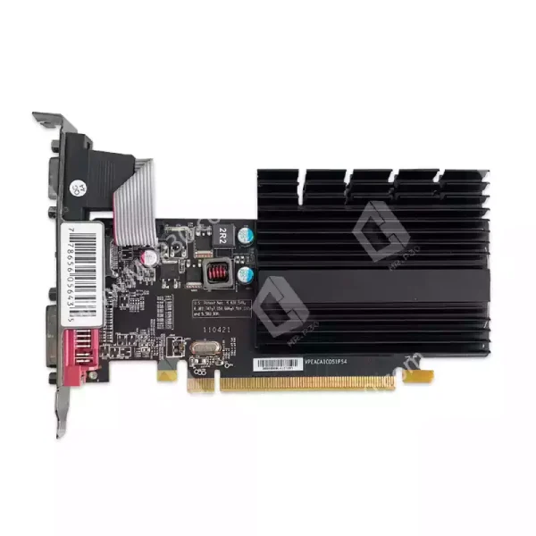 کارت گرافیک amd radeon hd 6450