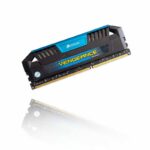 رم کورسیر Corsair Vengeance Pro Series 8GB DDR3 1600Mhz استوک