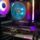سیستم کامپیوتر گیمینگ و رندرینگ Ryzen استوک 231