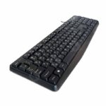 کیبورد کامپیوتر جنیوس Genius KB-117 آکبند