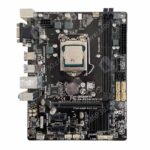 باندل مادربرد Gigabyte B85M-D2V-Si و پردازنده Intel Core i5 4570 استوک