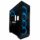 قاب کیس کامپیوتر مسترتک MasterTech T500 Gaming استوک