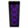 قاب کیس کامپیوتر مسترتک MasterTech T500 Gaming استوک - Image 2