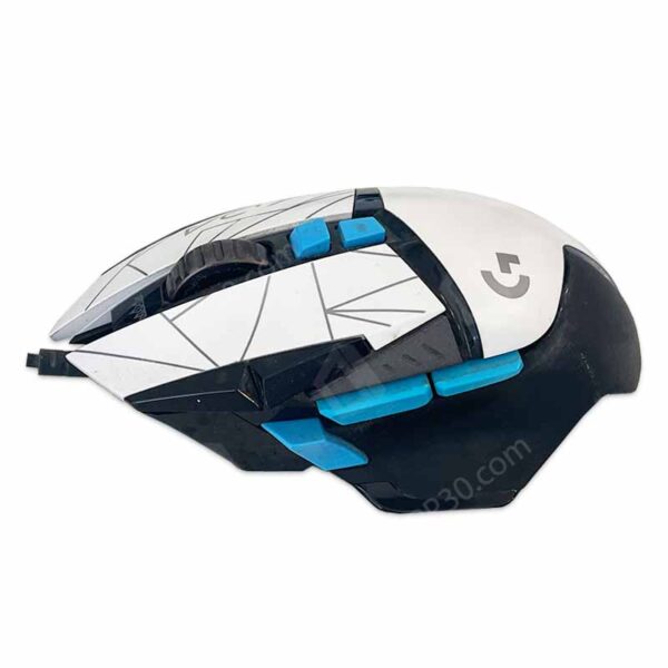 ماوس لاجیتک Logitech G502 Hero استوک