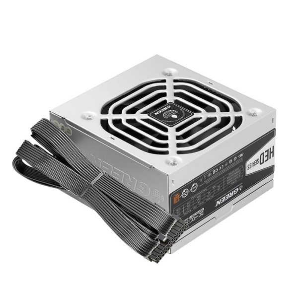 پاور 380 وات گرین Green 380A HED استوک در حد نو
