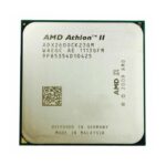 پردازنده ای ام دی AMD Athlon II X2 260 تری