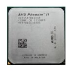 پردازنده ای ام دی AMD Phenom II X6 1055T تری
