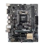 مادربرد ایسوس ASUS B85M-F استوک