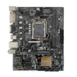 مادربرد ایسوس ASUS B85M-F Plus استوک