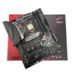 خرید باندل Z370 و i7 8700K