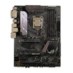 باندل مادربرد Z270 و i7 6700K