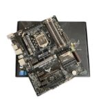 خرید مادربرد Z97