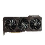گرافیک ایسوس ASUS Tuf RTX 3070 OC 8G GDDR6