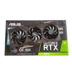 کارت گرافیک 3070 ایسوس