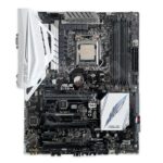 باندل مادربرد ایسوس ASUS Z170-A + Intel Core i5 7400 استوک