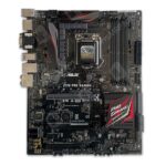 مادربرد Z170 PRO ایسوس