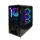 قاب کیس کامپیوتر اوست Awest GT-AV07-BG