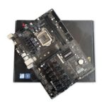 خرید مادربرد B360