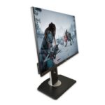 خرید مانیتور 23 اینچ دل