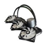 خنک کننده DeepCool Castle 360RGB V2 استوک