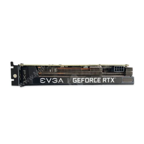 کارت گرافیک ای وی جی ای EVGA XC RTX 3060 12G GDDR6 استوک