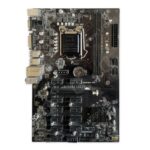 مادربرد Esonic B250 Btc-12P استوک