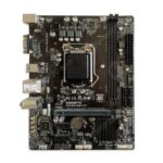 خرید مادربرد H110 گیگابایت