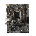مادربرد گیگابایت GIGABYTE GA-H61M-D1 استوک