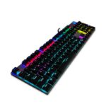 خرید کیبورد گیمینگ HP GK400F