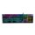 کیبورد اچ پی HP Gaming RGB GK400F استوک