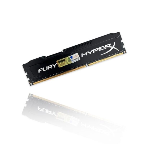 خرید رم 8 گیگ DDR3 1866 کینگستون