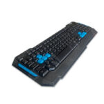 خرید کیبورد استوک با سیم اسکار