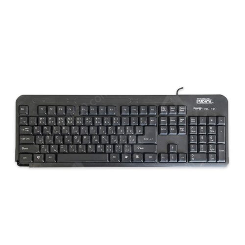 کیبورد سادیتا Keyboard Sadata SKM-1300