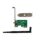 کارت شبکه بی‌ سیم تی پی لینک TP-LINK TL-WN781ND Wireless استوک