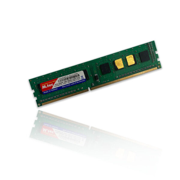 خرید رم کامپیوتر 2 گیگ DDR3 1333