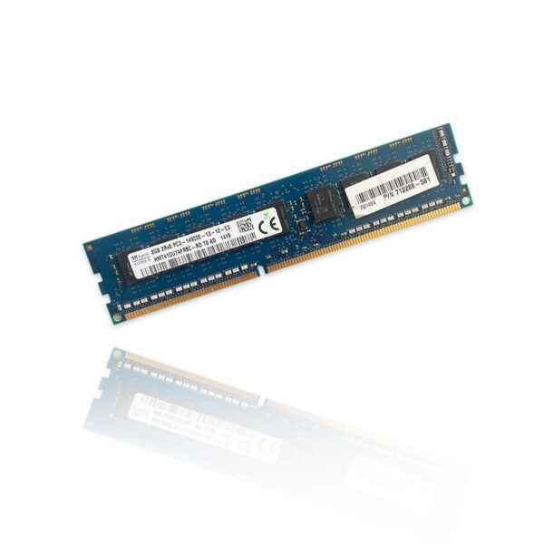 خرید رم 8GB DDR3 1866Mhz