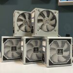 پک 5 تایی پاور 330 وات گرین Green GP330A-EU PLUS استوک