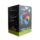 خنک کننده پردازنده گرین Green NOTUS 400 ARGB