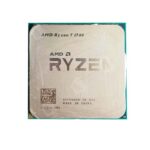 سی پی یو Ryzen 7 1700