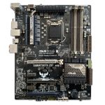 مادربرد ایسوس ASUS SABERTOOTH Z97 Mark2 استوک