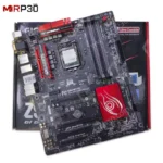 مادربرد گیگابایت Gigabyte GAZ97X Gaming 7 استوک