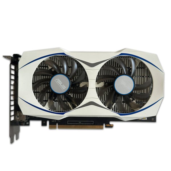 کارت گرافیک ASUS GeForce GTX 950 OC 2G GDDR5 استوک