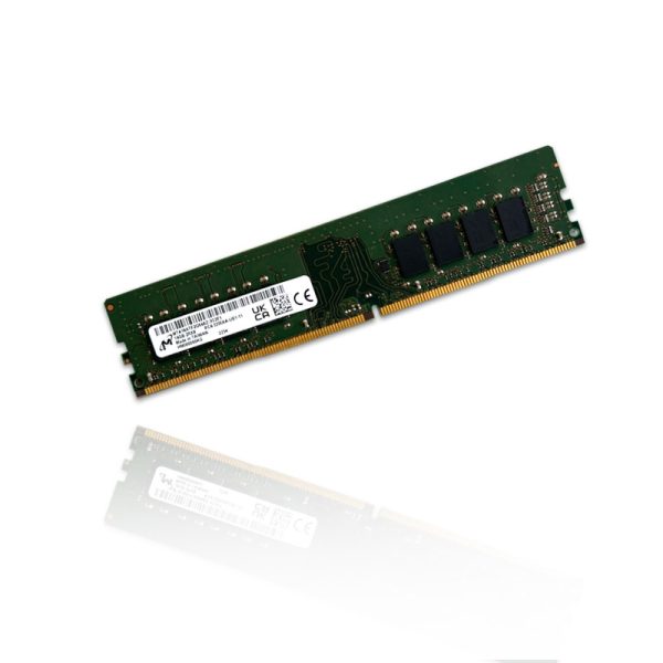 رم Micron 16GB DDR4 3200MHz استوک در حد نو