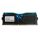 رم گیل Geil Super Luce 16GB DDR4 2400Mhz Blue Led استوک در حد نو - Image 4