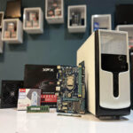 خرید سیستم گیمینگ تا 8 میلیون