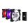 فن کیس Fan Case COOLERMASTER MASTER FAN PRO 120 RGB استوک پک سه عددی