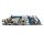 باندل مادربرد ASROCK G41M-VS3 + Intel Pentium 4 630 استوک - Image 2