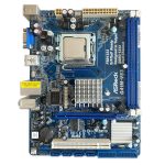 باندل مادربرد ASROCK G41M-VS3 + Intel Pentium 4 630 استوک