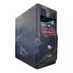 قاب کیس کامپیوتر نکست Case Next Black-Red استوک