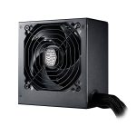پاور 650 وات کولرمستر Cooler Master MWE Gold 650W استوک در حد نو